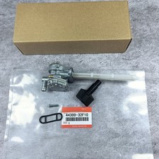 OEM Vacuum Fuel Cock Valve