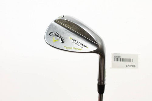 Callaway mack daddy tour - daddy,