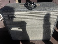 Vintage Supro S6420