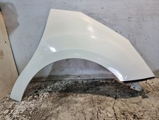 Citroen C3 Wing Fender Panel