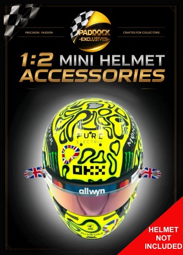 Mclaren lando norris 2 - f1,