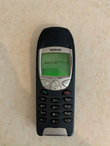 Nokia 6210 mobile - nokia, sim