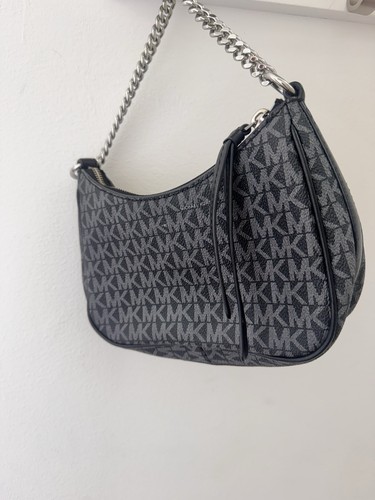 Michael kors monogram canvas - kors,