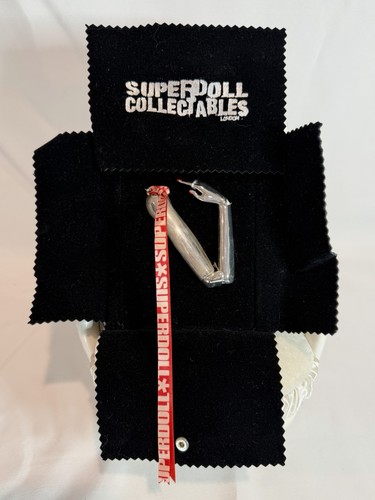 Rare fbr superfrock - rare, superdoll