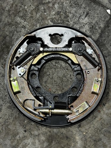 Hyster 138370 brake - rh,