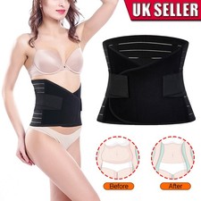 Postpartum Belt Belly Wrap