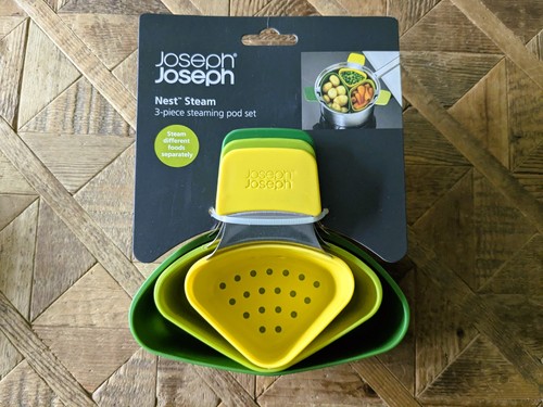 Joseph steaming - joseph, set