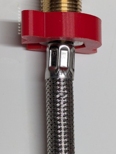 Flexible hose hand spanner - hose,