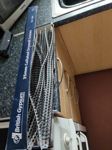 British gypsum 35mm collated - british,