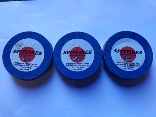 Tubs smk spitfire - tubs, of