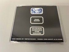 RAH Band – Clouds Across The