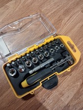 Workzone 23pc Ratchet Handle