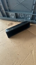 Mercedes storage compartment