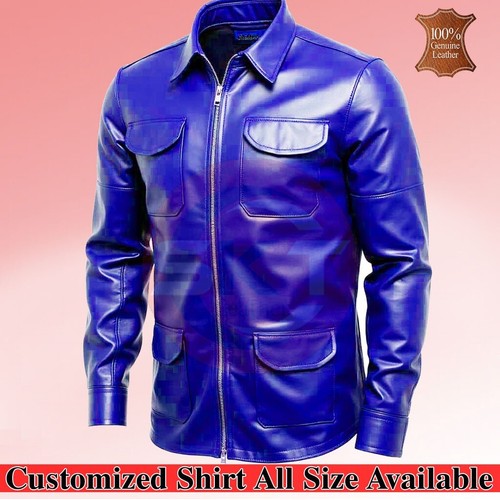 Men real lamb - men's,