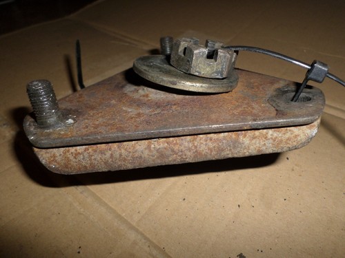Suzuki lt80 right - lt, hand