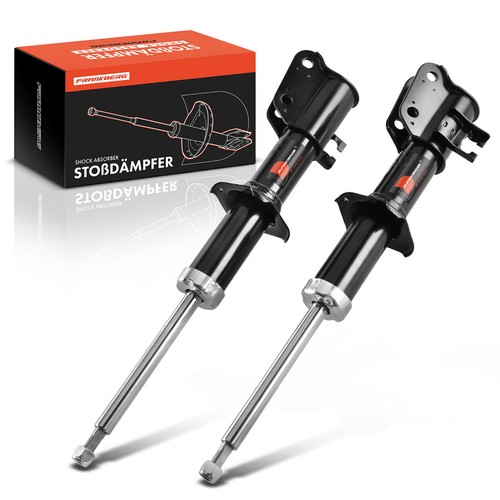 Shock absorber gas front - shock,