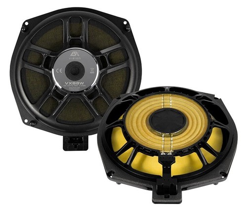 Esx bmw underseat - underseat, sub