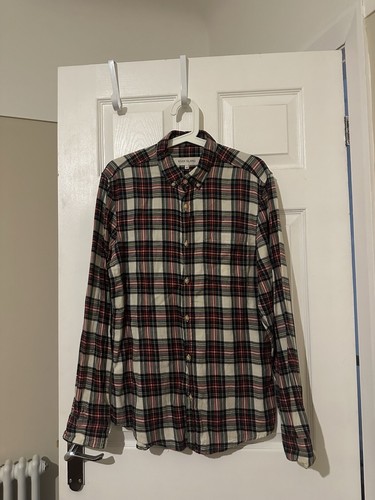River island checkered shirt - island,