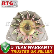 Alternator Fits Mini Capri