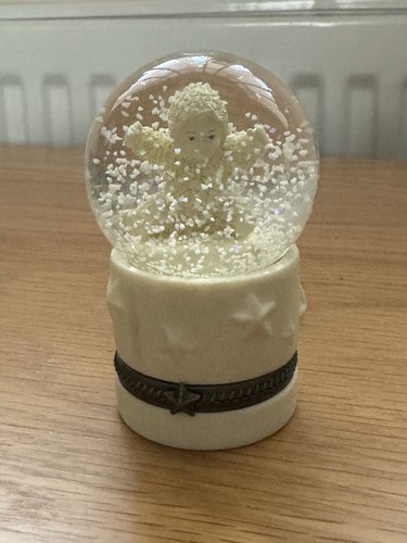 Snowbabies department - department, 56