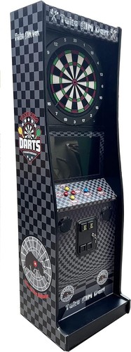 Take aim electronic coin - aim,