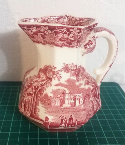 Vtg 1940 mason - , 1940's