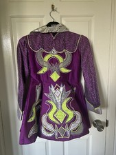 used irish dancing dresses