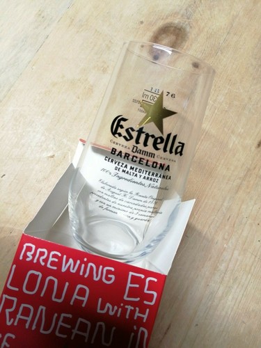 Estrella damn limited edition - limited,