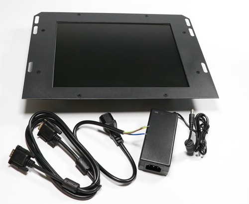 A61l 0001 0074 lcd display - 12",