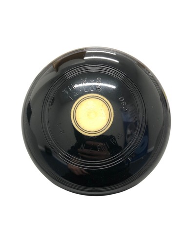 Taylor black laquered - taylor,