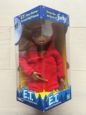Tiger Electronics E.T. The