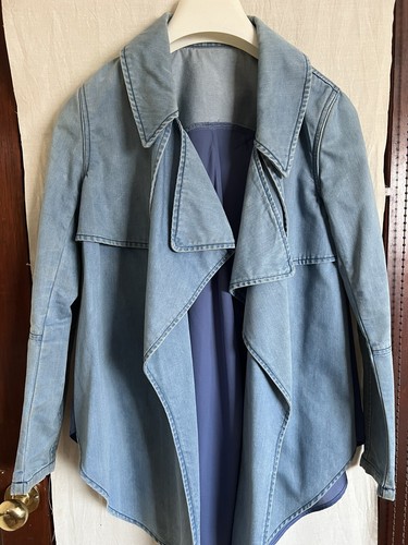 Denim jacket perfect - denim,