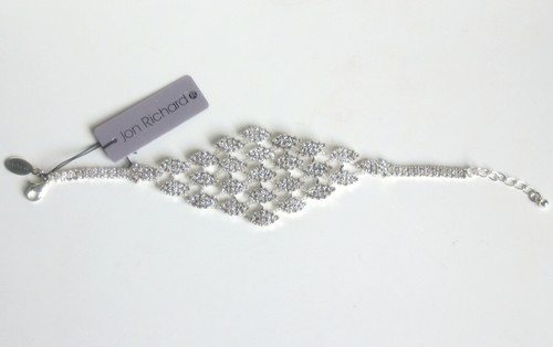Stunning jon richard bracelet - stunning,
