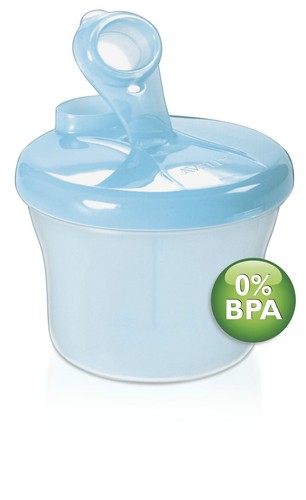 Avent baby milk powder - milk,