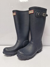 Hunter Wellies Kids Size 3