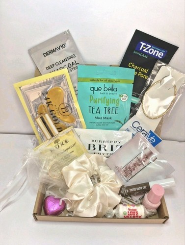 Gift set for women perfume - set,