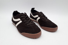 M&S Women's Trainers Brown