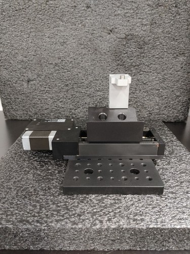 Zaber lrm025a motorized - zaber,
