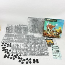 Warhammer 40K Tau Battle Force