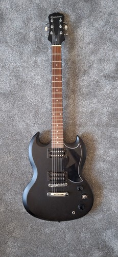 Epiphone 2022 satin in - epiphone,