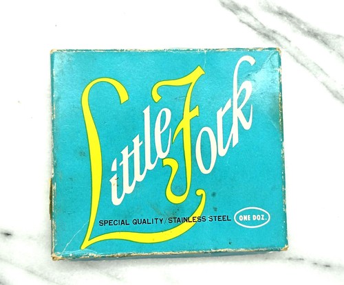 Box vintage cocktail - 11,