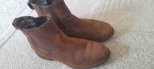 Ariat wexford chelsea boots - ariat,