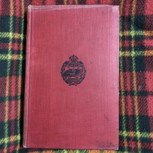 Major maurice - major, 📕