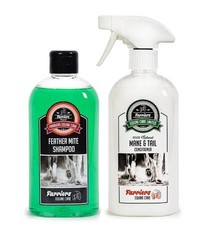 Farriers Equine Care Feather