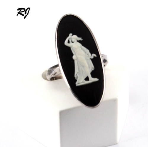 Vintage cameo wedgewood - vintage,