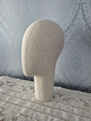 Bonaveri female head full size - full,