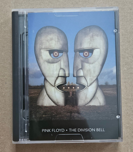 Pink floyd the - pink, bell