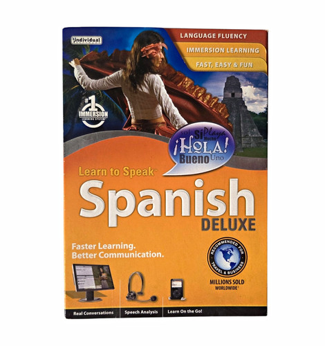 Individual software learn - individual, to