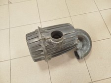 Peugeot Boxer 2008 Diesel air