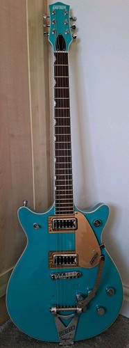 Gretsch electromatic jet - gretsch,
